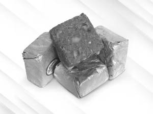 Mewa Chocolate Bite