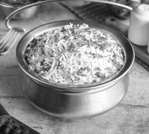 Jeera rice[500ml]