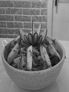 Veg Noodles