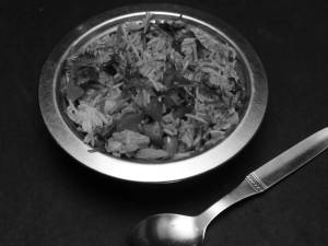 Veg Pulav