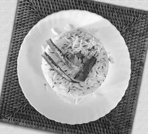 Jeera Rice 