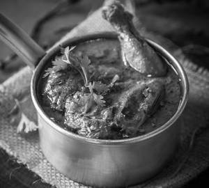 Chicken angara