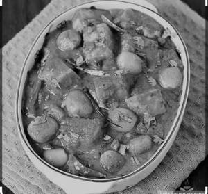 Paneer Do Pyaza
