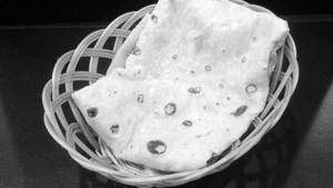 Rumali Roti (1 Pc)