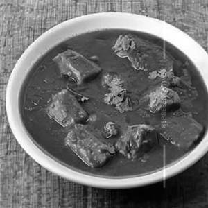 Kaju Curry