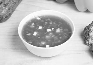 Hot & Sour Soup