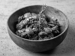 Dukka Spiced Tenderloin Chunks