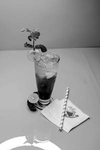 Plain Ice Tea