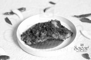 Fish Tawa Fry