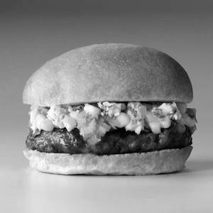 Corn Burger
