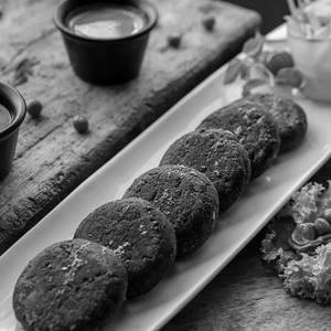 Royal Hara Bhara Kebab