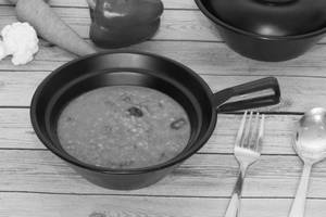 Dhal Fry