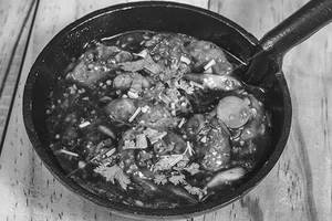 Gobi Masala