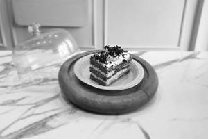 Black Forest Pastry