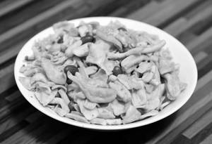 Plain Mixture(200gms)