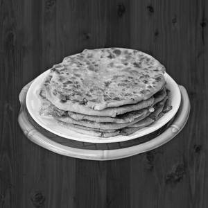 Aloo Paratha