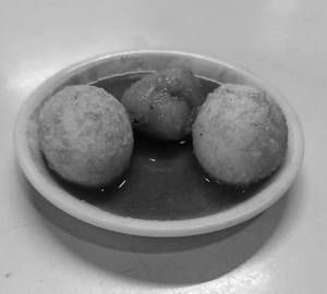 Egg Curry