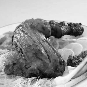 Tandoori Leg Piece