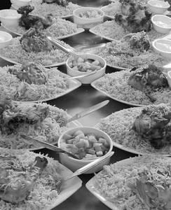 Tandoor Mandi
