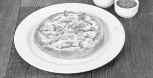 Capsicum Pizza