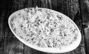 Jeera Fried Rice