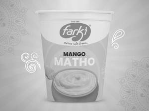 Mango Matho