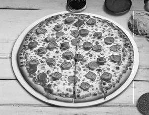 Cheese Pizza