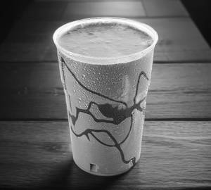 Chocolate shake