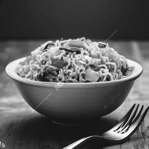 Veg Maggi