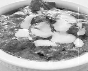 Chicken Lababdar