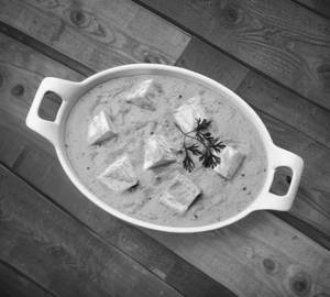 Paneer Lababdar