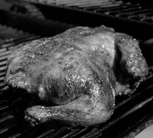 Grill Chicken - Full