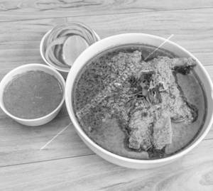 Mutton Keema