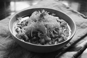 Veg manchow soup
