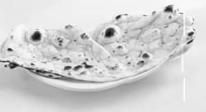 Plain Naan