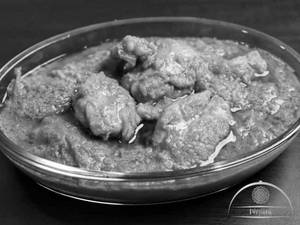 Chicken Masala
