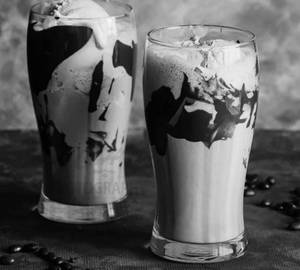 Cold Coffee