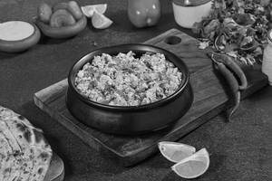 Paneer Burji