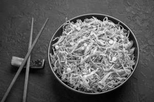 Chinese Bhel