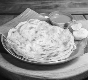 Parotta [2 Pcs]