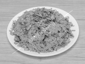 Schezwan Rice