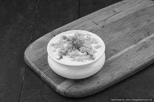 Raita - Boondi