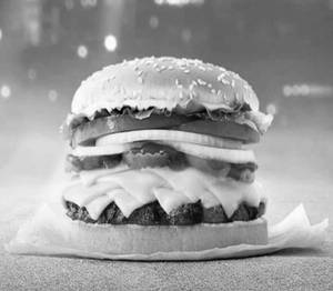 Veggie Burger