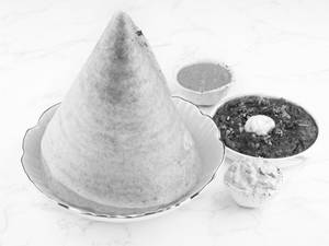 Schezwan Dosa