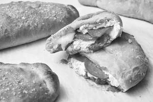 Calazone Bread