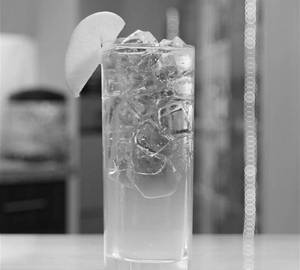 Green Apple Soda (350 Ml)