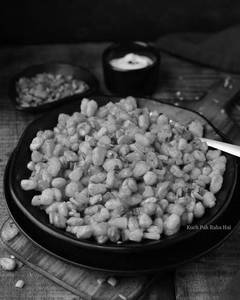 Crispy Corn Salt and Pepper