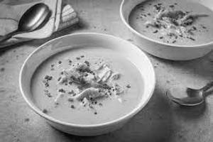 Cream Of Chicken Soup