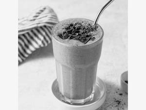 Chocolate Shake