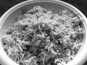 Veg Fried Rice